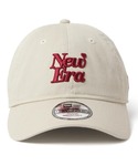 ニューエラ キャップ 帽子 レディース NEW...の詳細画像1