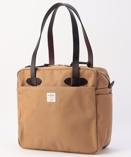 filson トートバッグ（FILSON）のおすすめ人気商品一覧 通販 - Yahoo