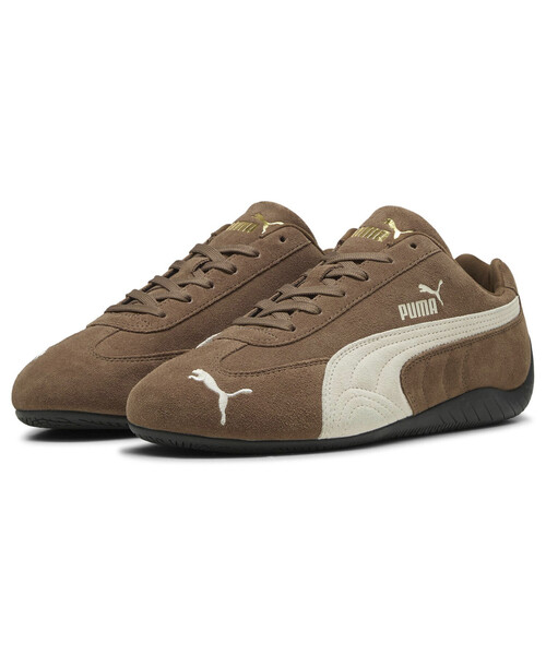 PUMA スピードキャット　24.5 PUMA（プーマ） スピードキャット スニーカー SPEEDCAT OG 「23-24.5cm