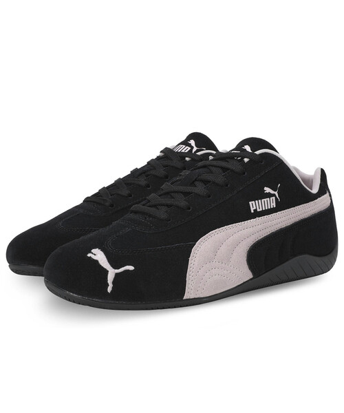 PUMA（プーマ） スピードキャット スニーカー SPEEDCAT OG 「23-24.5cm