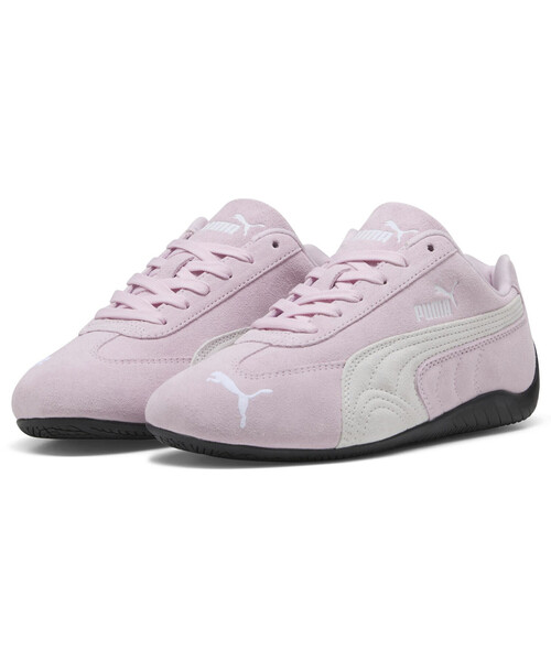 PUMA（プーマ） スピードキャット スニーカー SPEEDCAT OG 「23-24.5cm
