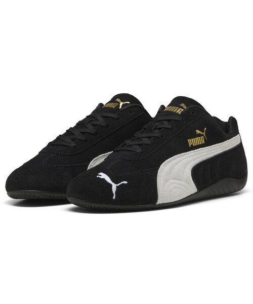 PUMA（プーマ） スピードキャット スニーカー SPEEDCAT OG 「23-24.5cm