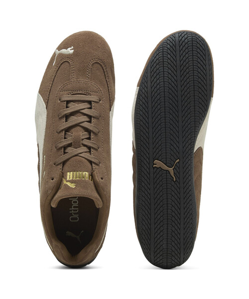 PUMA（プーマ） スピードキャット スニーカー SPEEDCAT OG 「23-24.5cm