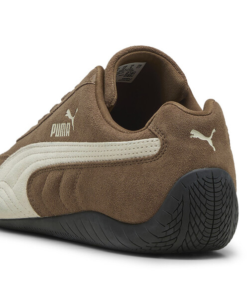 PUMA スピードキャット　24.5 PUMA（プーマ） スピードキャット スニーカー SPEEDCAT OG 「23-24.5cm