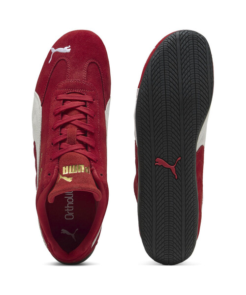 PUMA（プーマ） スピードキャット スニーカー SPEEDCAT OG 「23-24.5cm