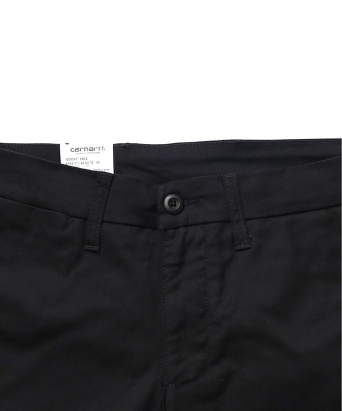 「Carhartt WIP」 チノパンツ 29W 30L ベージュ メンズ_画像3
