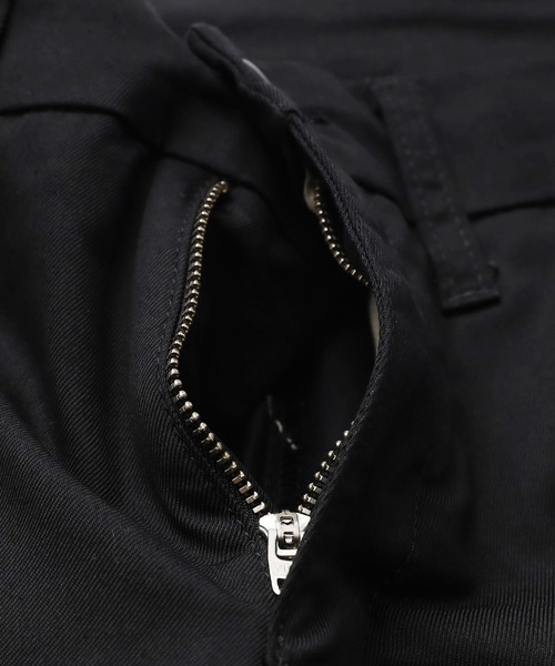 「Carhartt WIP」 チノパンツ 29W 30L ベージュ メンズ_画像6