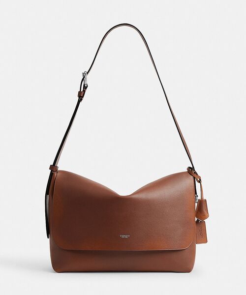COACH（コーチ） ショルダーバッグ ラドロー メッセンジャー・ラブド