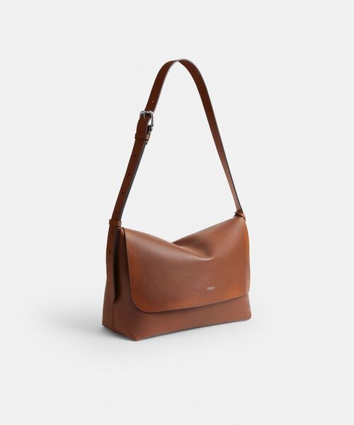 COACH（コーチ） ショルダーバッグ ラドロー メッセンジャー・ラブド