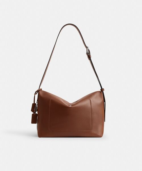 COACH（コーチ） ショルダーバッグ ラドロー メッセンジャー・ラブド