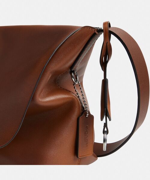 COACH（コーチ） ショルダーバッグ ラドロー メッセンジャー・ラブド
