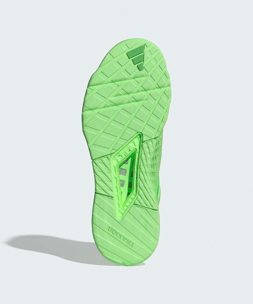 adidas（アディダス） スニーカー ドロップセット 3 / Dropset 3