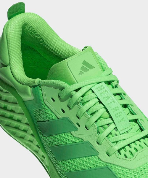 靴 On Cloud 6 Push 23.5cm adidas（アディダス） スニーカー ドロップセット 3 / Dropset 3