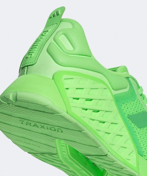 adidas（アディダス） スニーカー ドロップセット 3 / Dropset 3