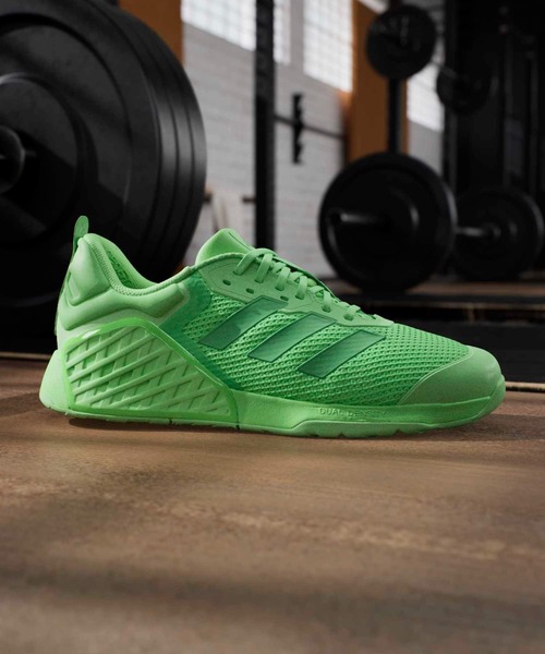 靴 On Cloud 6 Push 23.5cm adidas（アディダス） スニーカー ドロップセット 3 / Dropset 3