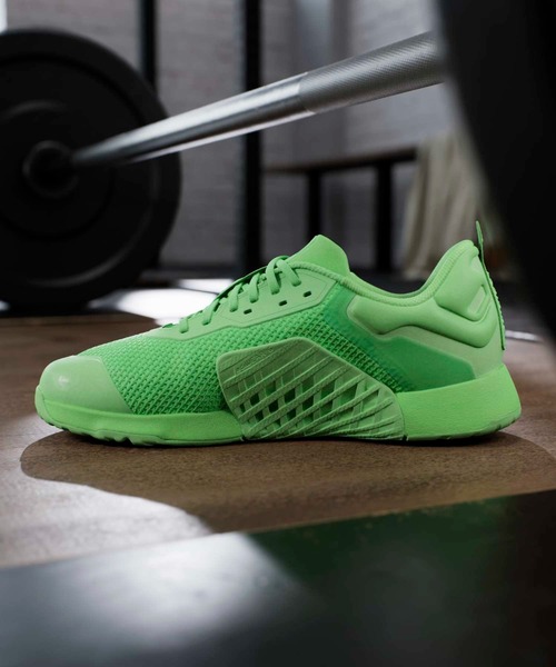 adidas（アディダス） スニーカー ドロップセット 3 / Dropset 3