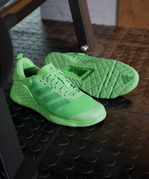 adidas（アディダス） スニーカー ドロップセット 3 / Dropset 3