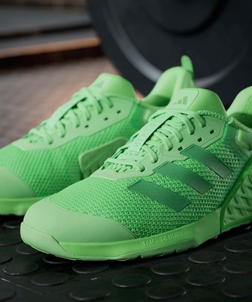 adidas（アディダス） スニーカー ドロップセット 3 / Dropset 3