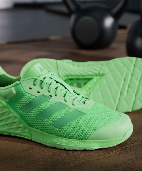 adidas（アディダス） スニーカー ドロップセット 3 / Dropset 3