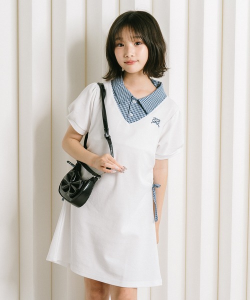 URBAN CHERRY（アーバンチェリー） ワンピース 「CHIPIE/シピ」”サラ軽