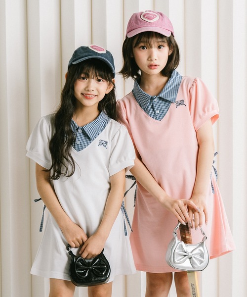 URBAN CHERRY（アーバンチェリー） ワンピース 「CHIPIE/シピ」”サラ軽