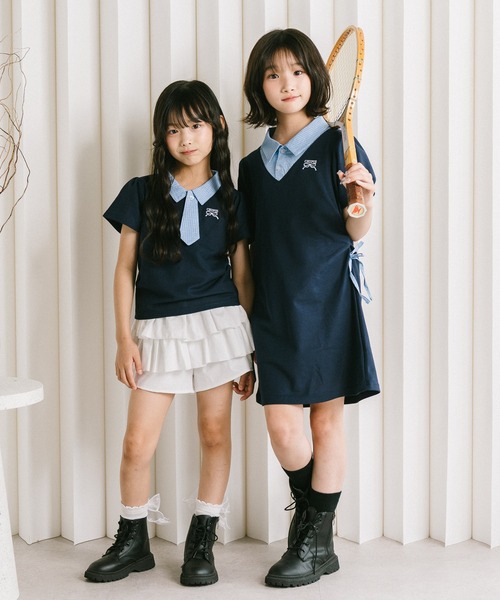 URBAN CHERRY（アーバンチェリー） ワンピース 「CHIPIE/シピ」”サラ軽