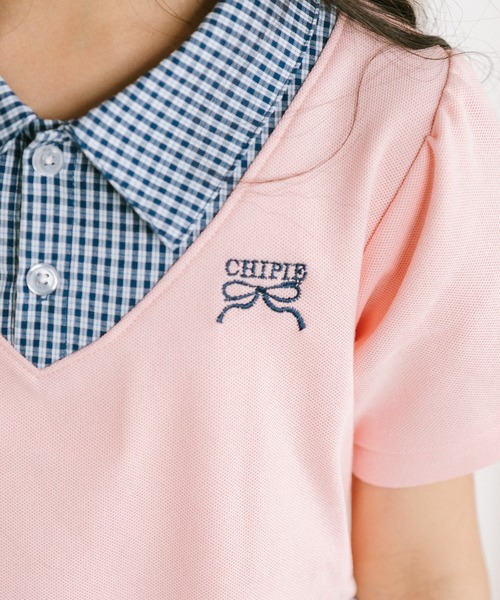 URBAN CHERRY（アーバンチェリー） ワンピース 「CHIPIE/シピ」”サラ軽