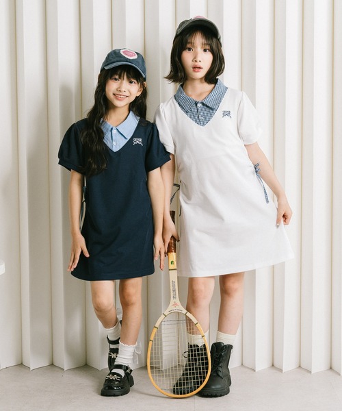 URBAN CHERRY（アーバンチェリー） ワンピース 「CHIPIE/シピ」”サラ軽