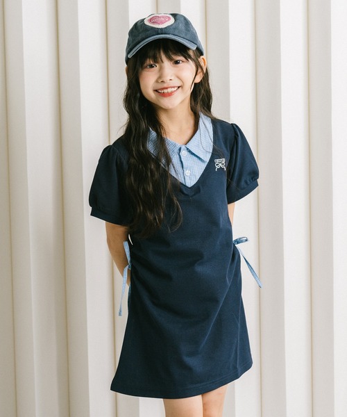 URBAN CHERRY（アーバンチェリー） ワンピース 「CHIPIE/シピ」”サラ軽