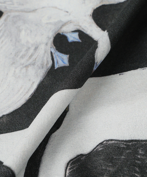 EDIFICE（エディフィス） tシャツ Hilma af Klint（ヒルマ・アフ