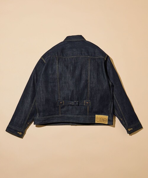 FREAK'S STORE（フリークスストア） デニムジャケット gジャン Lee