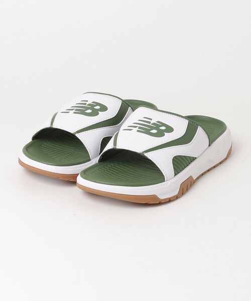 EU,US NEW BALANCE サンダル New Balance/ニューバランス 200 Premium