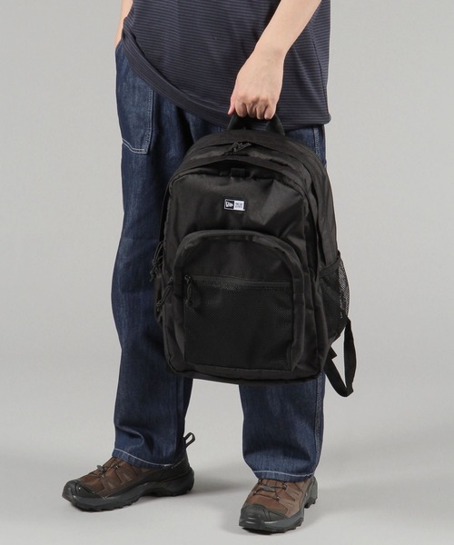 NEW ERA（ニューエラ） デイバック リュック 「」キャンパスパック 35L