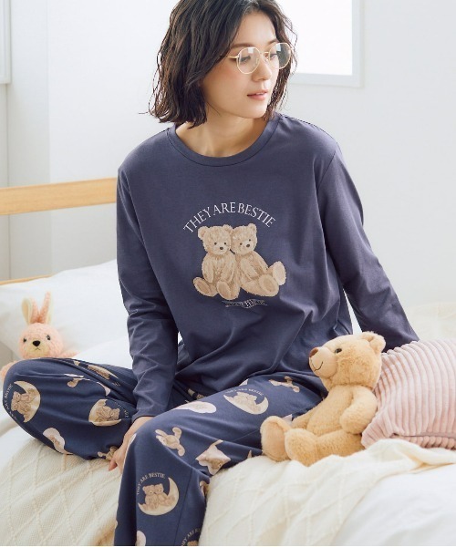 POLO RALPH LAUREN（ポロ・ラルフローレン） ラルフローレン パジャマ