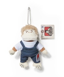 BEN DAVIS（ベンデイビス） キーホルダー KEY CHAIN DOLL : ZOZOTOWN