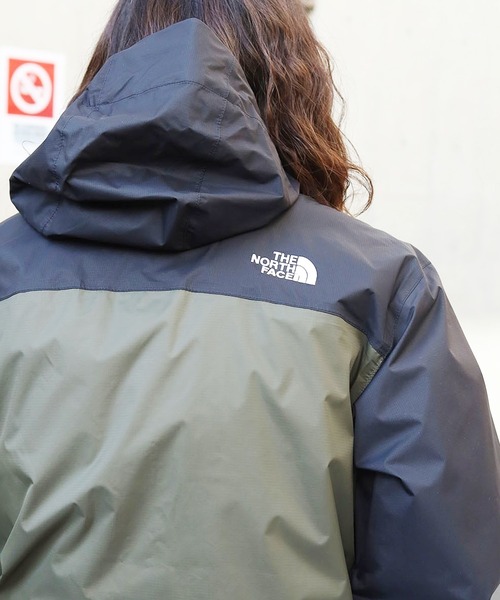 THE NORTH FACE（ザ ノースフェイス） ノースフェイス ナイロン