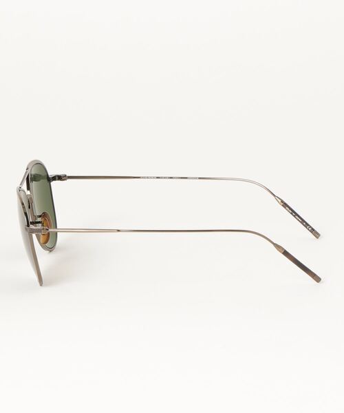 OLIVER PEOPLES サングラス オリバーピープルズ TK-3/OLIVER