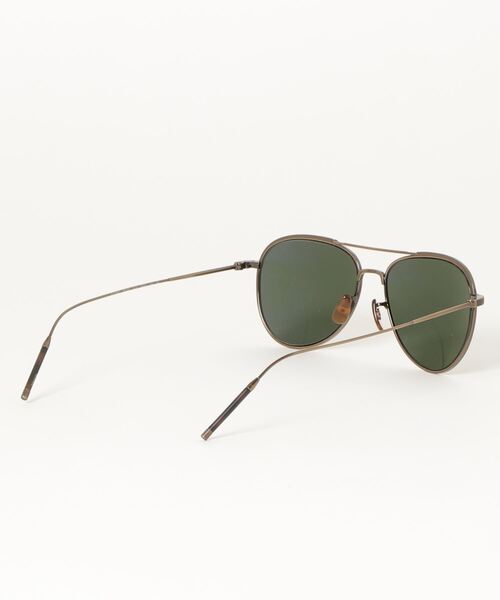 OLIVER PEOPLES サングラス オリバーピープルズ TK-3/OLIVER
