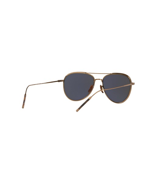 オリバーピープルズ OLIVER PEOPLES サングラス OLIVER PEOPLES オリバーピープルズ サングラス TK-8 OV1318T