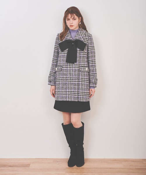 31 Sons de mode（トランテアン ソン ドゥ モード） コート アウター