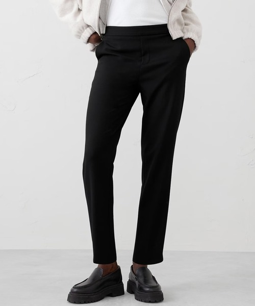 BANANA REPUBLIC パンツ FACTORY STORE ヘイデンテーパード