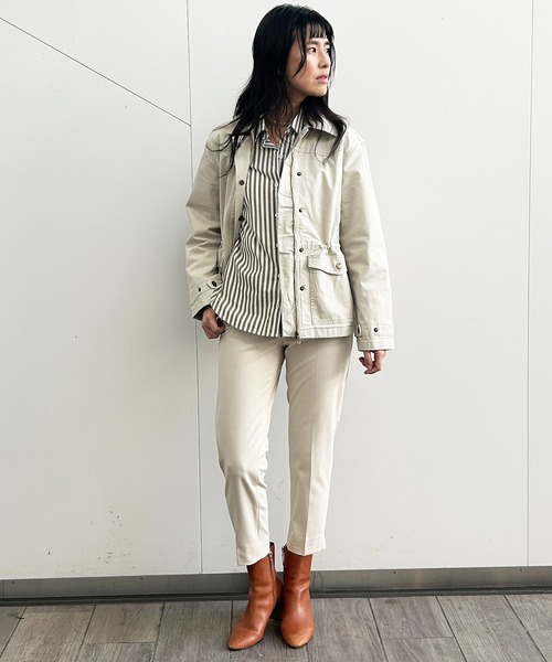 BANANA REPUBLIC パンツ FACTORY STORE ヘイデンハイライズ