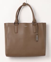 KATHARINE HAMNETT LONDON ビジネスバッグ　未使用 cameron_kh-1629