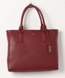 〈KATHARINE HAMNETT〉Vintage レザーハンドバッグ KATHARINE HAMNETT LONDON】 Leather Long Hand Bag | ELCASION/ELCA