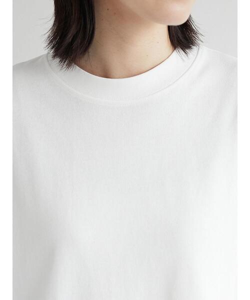 tシャツ Tシャツ スリットロングチュニック|ZOZOTOWN |11