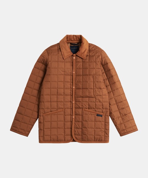 LAVENHAM コート ジャケット RAYDON SQUARE QUILT MENS
