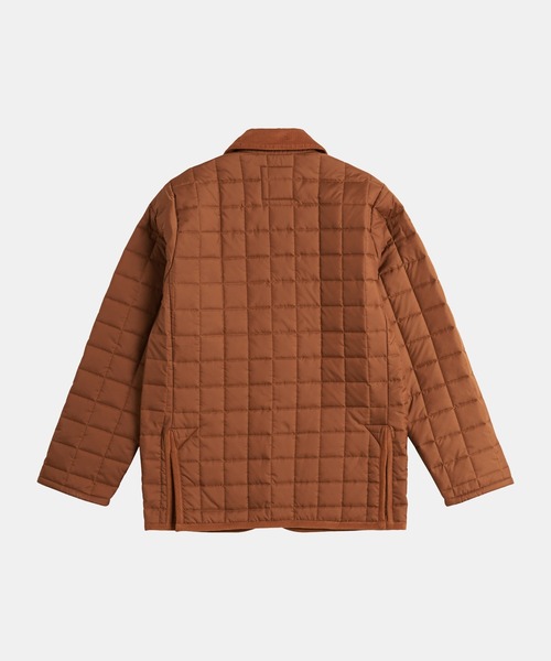 ラベンハムキルティングコート LAVENHAM コート ジャケット RAYDON SQUARE QUILT MENS