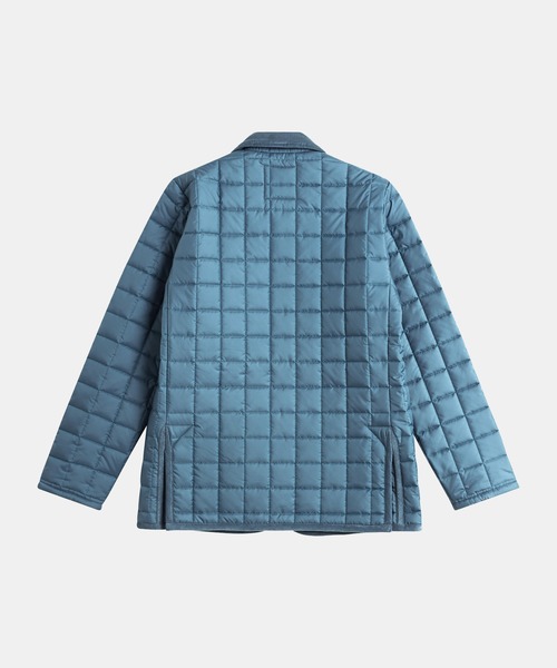 LAVENHAM（ラベンハム） コート ジャケット RAYDON SQUARE QUILT MENS