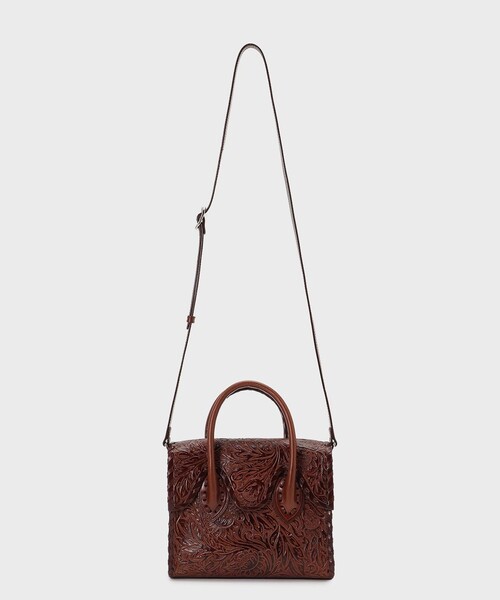 ハンドバッグ RollingSTHandbagの画像