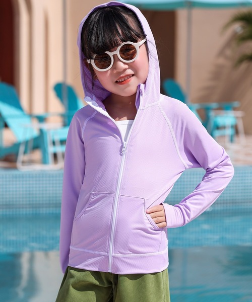 TeddyShop（テディショップ） ラッシュガード 「UPF50+/水陸両用